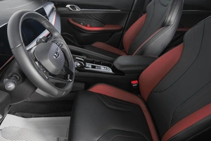 Внедорожник Geely Coolray 2024 года, 2099000 рублей, Кемерово