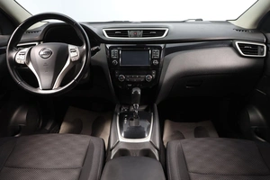 Внедорожник Nissan Qashqai 2014 года, 1559000 рублей, Новосибирск