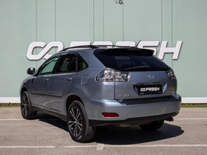 Внедорожник Lexus RX 2006 года, 1120000 рублей, Большой Сочи