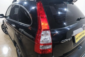 Внедорожник Honda CR-V 2008 года, 1269000 рублей, Новокузнецк