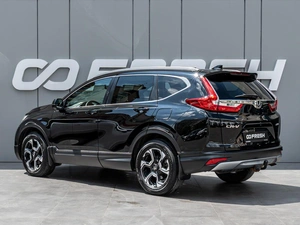 Внедорожник Honda CR-V 2018 года, 2420000 рублей, Краснодар