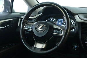 Внедорожник Lexus RX 2019 года, 4339000 рублей, Омск