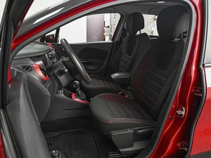 Внедорожник Renault Kaptur 2018 года, 1378000 рублей, Ставрополь