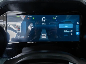 Внедорожник Geely Monjaro 2023 года, 3289000 рублей, Ставрополь