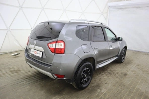 Внедорожник Nissan Terrano 2017 года, 1480000 рублей, Обнинск