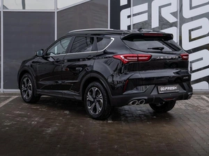 Внедорожник Jetour X70 2024 года, 2440000 рублей, Краснодар