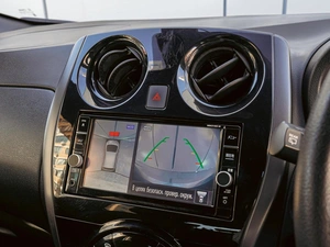 Хетчбэк Nissan Note 2019 года, 1350000 рублей, Краснодар