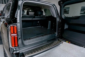 Внедорожник Tank 500 2025 года, 7999000 рублей, Красноярск