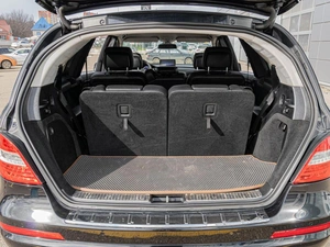 Минивэн Mercedes-benz R-класс 2012 года, 1855000 рублей, Краснодар