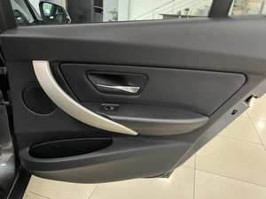 Седан BMW 3 серия 2014 года, 1687000 рублей, Солонцы