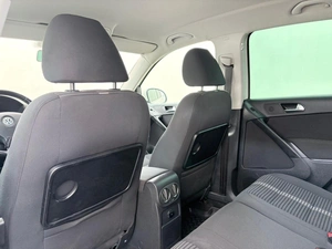 Внедорожник Volkswagen Tiguan 2010 года, 1119000 рублей, Орёл