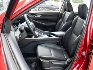 Внедорожник Changan CS35 Plus 2024 года, 1800000 рублей, Краснодар