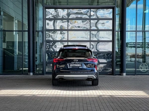 Внедорожник Infiniti QX50 2018 года, 2400000 рублей, Уфа