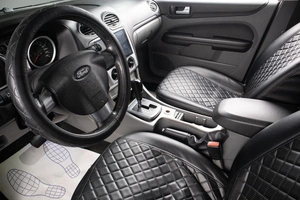 Седан Ford Focus 2008 года, 539000 рублей, Оренбург