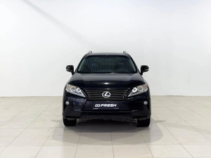 Внедорожник Lexus RX 2013 года, 1925000 рублей, Кострома
