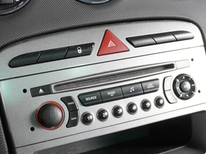 Хетчбэк Peugeot 308 2010 года, 629000 рублей, Воронеж