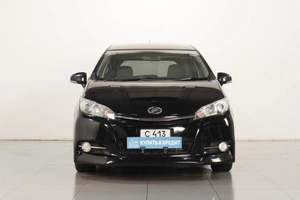 Минивэн Toyota Wish 2014 года, 1579000 рублей, Челябинск