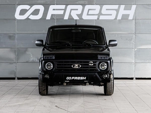 Внедорожник ВАЗ (LADA) Niva Legend 2023 года, 999000 рублей, Краснодар