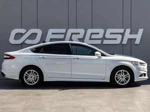 Седан Ford Mondeo 2017 года, 1770000 рублей, Краснодар