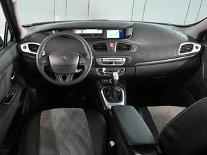 Минивэн Renault Grand Scenic 2010 года, 799000 рублей, Аксай