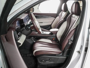 Внедорожник Geely Monjaro 2023 года, 2849000 рублей, Воронеж