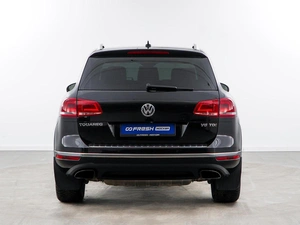 Внедорожник Volkswagen Touareg 2015 года, 3490444 рублей, Москва