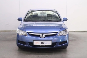 Седан Honda Civic 2008 года, 855000 рублей, Смоленск