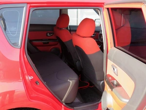 Хэтчбек Kia Soul 2013 года, 1100000 рублей, Брянск