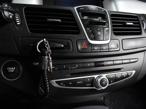 Универсал Renault Laguna 2009 года, 719000 рублей, Воронеж