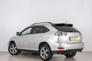 Внедорожник Lexus RX 2007 года, 1499000 рублей, Красноярск