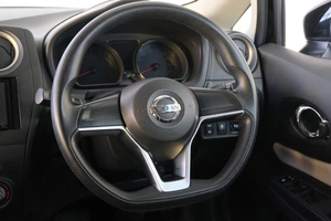 Хетчбэк Nissan Note 2019 года, 999000 рублей, Омск