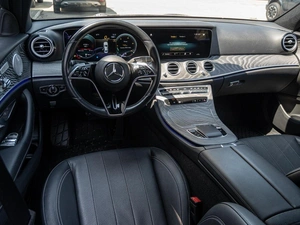 Седан Mercedes-benz E-класс 2020 года, 4820000 рублей, Краснодар