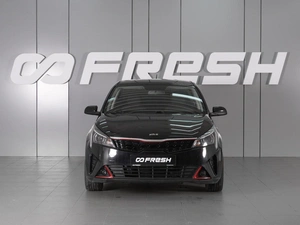 Седан Kia Rio 2021 года, 1729000 рублей, Минеральные Воды