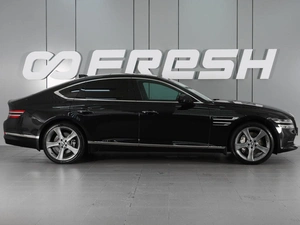 Седан Genesis G80 2021 года, 4700000 рублей, Минеральные Воды