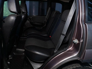 Внедорожник Chevrolet Niva 2015 года, 608000 рублей, Тверь