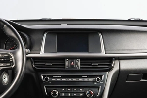 Седан Kia Optima 2017 года, 2189000 рублей, Новосибирск