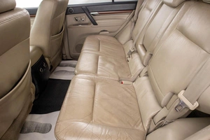 Внедорожник Mitsubishi Pajero 2007 года, 1399000 рублей, Барнаул