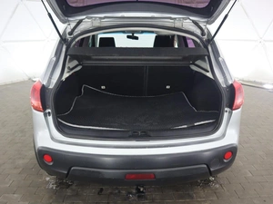 Внедорожник Nissan Qashqai 2008 года, 795000 рублей, Орёл