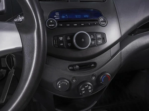 Хетчбэк Chevrolet Spark 2013 года, 699000 рублей, Ростов-на-Дону