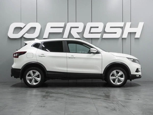 Внедорожник Nissan Qashqai 2019 года, 1599000 рублей, Воронеж