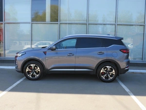 Внедорожник Chery Tiggo 7 2023 года, 2110000 рублей, Брянск
