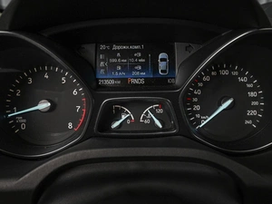 Внедорожник Ford Kuga 2017 года, 1390000 рублей, Ставрополь