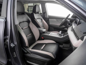 Внедорожник Chery Tiggo 4 Pro 2023 года, 1899000 рублей, Тюмень
