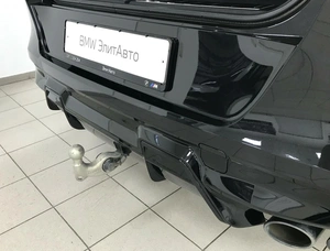 Внедорожник BMW X6 M 2023 года, 14500000 рублей, Красноярск