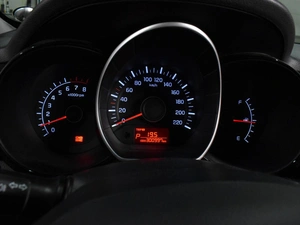 Седан Kia Rio 2012 года, 789000 рублей, Воронеж