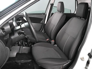 Лифтбек ВАЗ (LADA) Granta 2015 года, 619000 рублей, Ростов-на-Дону