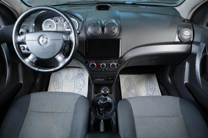 Седан Ravon Nexia 2019 года, 729000 рублей, Тюмень