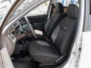 Седан ВАЗ (LADA) Granta 2024 года, 1080000 рублей, Краснодар