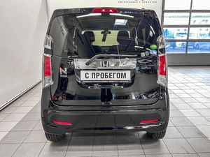 Хетчбэк Honda N-WGN 2016 года, 629000 рублей, Красноярск
