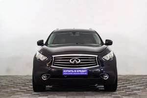 Внедорожник Infiniti FX37 2013 года, 2299000 рублей, Сургут